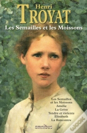 Capa do artigo Les Semailles Et Les Moissons