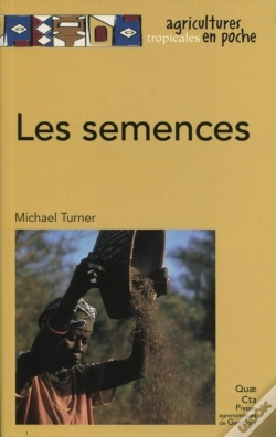 Capa do artigo Les Semences