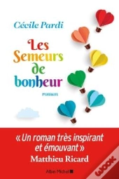 Les Semeurs De Bonheur