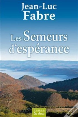 Capa do artigo Les Semeurs D'Espérance