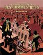 Les Semi-Aventures Des Hommes-Rats T.2 ; Monsieur Lafleur - Preview