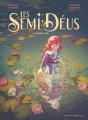 Les Semi-Déus Tome 2 : Double-Jeu - Preview