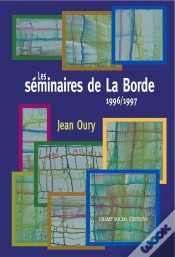 Capa do artigo Les Séminaires De La Borde 1996/1997