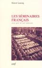 Les Séminaires Français Au Xixe Et Xxe Siècles - Preview