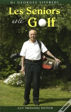 Capa do artigo Les Séniors Et Le Golf