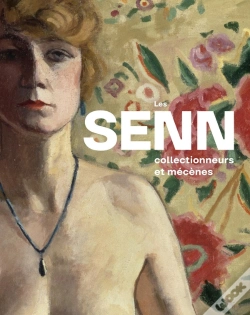 Capa do artigo Les Senn Collectionneurs Et Mécènes
