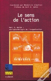 Les Sens De L'Action