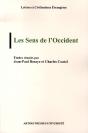 Les Sens De L'Occident - Preview