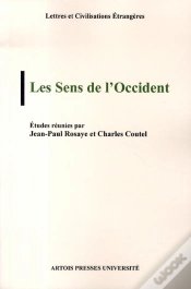 Capa do artigo Les Sens De L