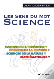 Capa do artigo Les Sens De Science