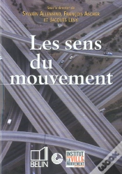 Capa do artigo Les Sens Du Mouvement