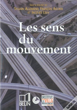Capa do artigo Les Sens Du Mouvement