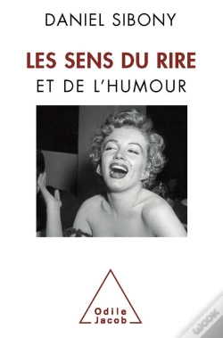 Capa do artigo Les Sens Du Rire Et De L'Humour