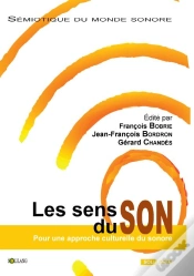 Capa do artigo Les Sens Du Son