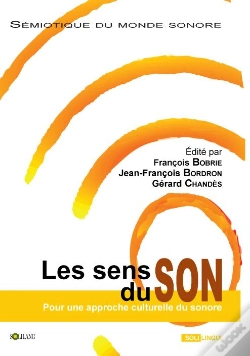 Capa do artigo Les Sens Du Son