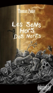 Capa do artigo Les Sens Hors Des Nerfs