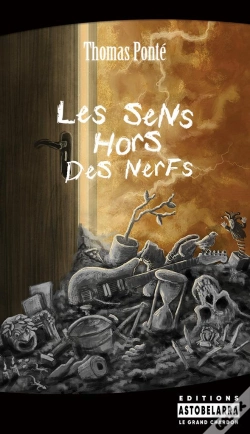 Capa do artigo Les Sens Hors Des Nerfs