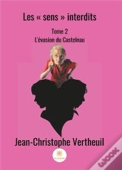 Capa do artigo Les Sens Interdits