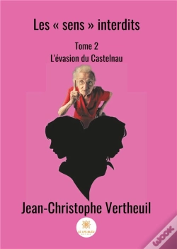Capa do artigo Les Sens Interdits