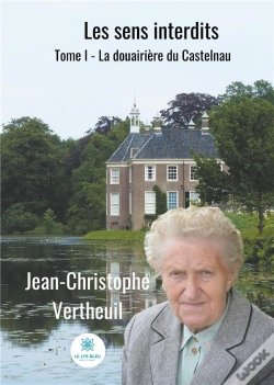 Capa do artigo Les Sens Interdits