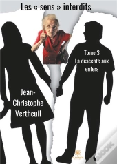 Les Sens Interdits
