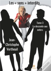 Capa do artigo Les Sens Interdits