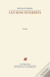 Capa do artigo Les Sens Interdits