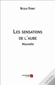 Capa do artigo Les Sensations De L