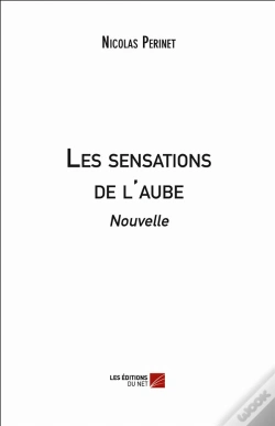 Capa do artigo Les Sensations De L'Aube