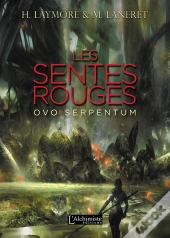 Les Sentes Rouges