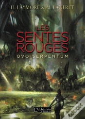 Capa do artigo Les Sentes Rouges