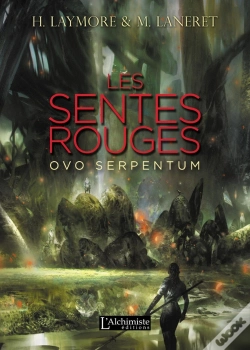 Capa do artigo Les Sentes Rouges