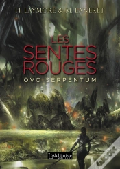 Capa do artigo Les Sentes Rouges
