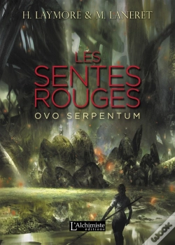 Capa do artigo Les Sentes Rouges