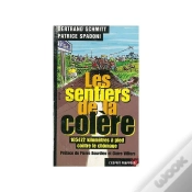 Capa do artigo Les Sentiers De La Colère ; 105472 Kilomètres À Pied Contre Le Chômage