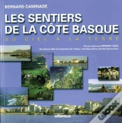 Capa do artigo Les Sentiers De La Côte Basque ; Du Ciel A La Terre