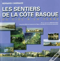 Capa do artigo Les Sentiers De La Côte Basque ; Du Ciel A La Terre