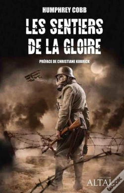Capa do artigo Les Sentiers De La Gloire