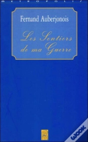 Capa do artigo Les Sentiers De Ma Guerre