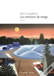 Capa do artigo Les Sentiers De Neige