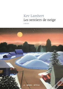 Capa do artigo Les Sentiers De Neige
