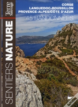Capa do artigo Les Sentiers De Randonnee Nature