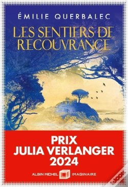 Capa do artigo Les Sentiers De Recouvrance
