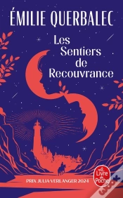Capa do artigo Les Sentiers De Recouvrance
