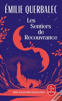 Capa do artigo Les Sentiers De Recouvrance