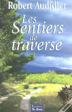 Capa do artigo Les Sentiers De Traverse