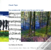 Capa do artigo Les Sentiers De Velours Sous Les Pas De La Nuit