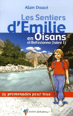 Capa do artigo Les Sentiers D'Emilie