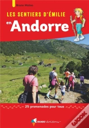 Capa do artigo Les Sentiers D