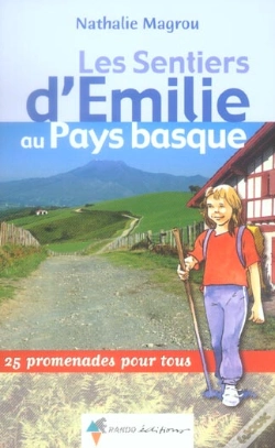 Capa do artigo Les Sentiers D'Emilie Au Pays Basque